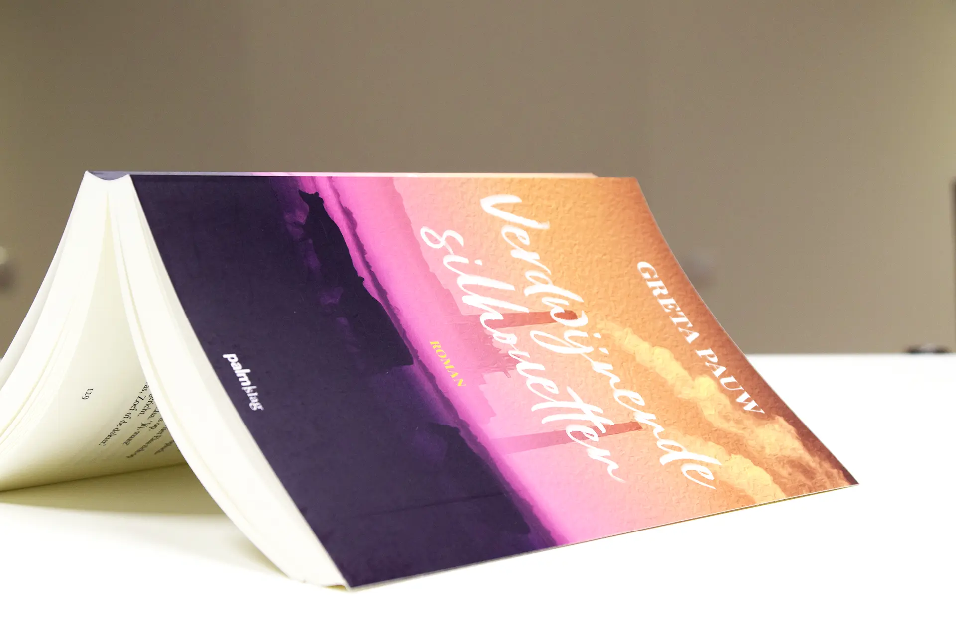 softcover